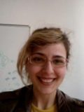 Dr. Nadine Aburumman