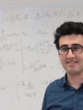 Ali Shakeri, M.Sc.