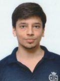 Atharva Pandit, M.Sc.