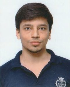 Atharva Pandit, M.Sc.