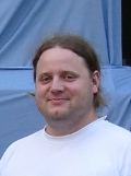 Dr. rer. nat. Volker Becker