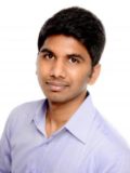 Kamesh Palani, M.Sc.