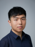 Hao Sheng, M. Sc. (computer science)