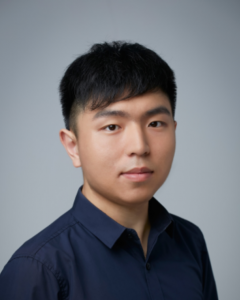 Hao Sheng, M. Sc. (computer science)