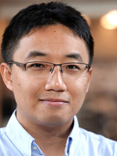 Prof. Dr. Hongyi Xiao