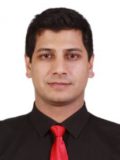 Huzaif Rahim, M.Sc.