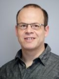 Dr. rer. nat. habil. Matthias Schröter