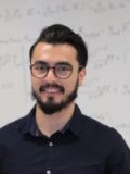 Ali Mauricio Velasco Sabogal, M.Sc.