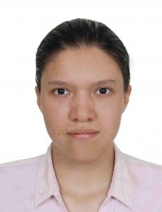 Nydia Varela Rosales, M. Sc.
