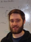 Paul Mildenberger, Msc.