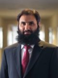 Dr. Mubashir Hussain