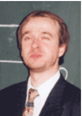 Dr. Volkhard Buchholtz