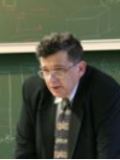 Prof. Dr. Isaac Goldhirsch