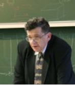 Prof. Dr. Isaac Goldhirsch