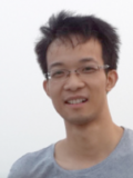 Shaoyi Xu, M.Sc.