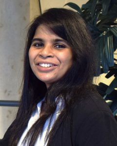 Dr. Sudeshna Roy