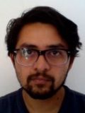 Ricardo Morales Hernandez, Msc.