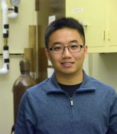 Prof. Hongyi Xiao