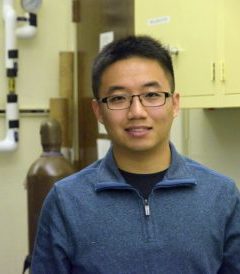 Dr. Hongyi Xiao