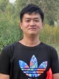 Zhiyu Song, M.Sc.