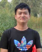 Zhiyu Song, M.Sc.