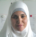 Raoudha Boukhris