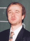 Dr. rer. nat. Volkhard Buchholtz