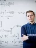Dr. Markus Forst