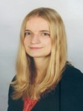 Prof. Dr. Nina Gunkelmann