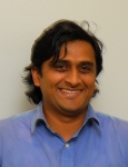 Sudhanshu Gupta