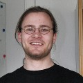 Dipl.- Phys. Dominik Krengel