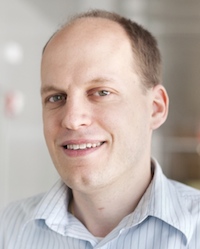 Prof. Dr. Michael Engel