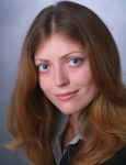 Dr. Marina Montaine