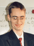 Dr. Thomas Schwager