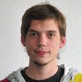 Fabian Zimber, M.Sc.