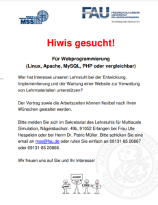studentische-hilfskraft-webprogrammierung