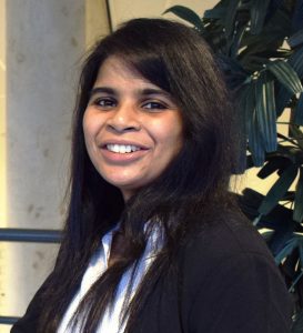 Towards entry "Sudeshna Roy has been awarded the FFL Habilitation Fellowship"