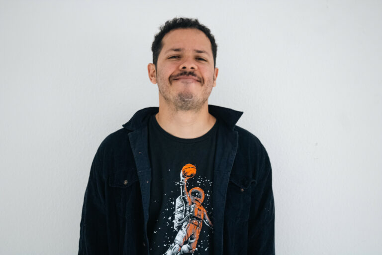 We are happy to welcome Geovane de Jesus Rodrigues as a new PhD student at MSS