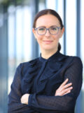 Stefanie Suttner