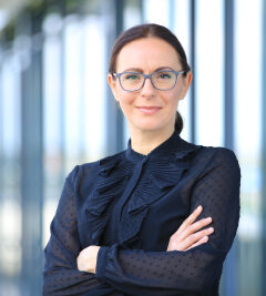 Stefanie Suttner